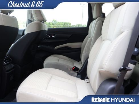 Used 2025 Subaru Ascent Premium AWD/4WD image 20