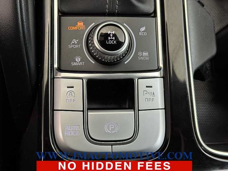 Used 2022 Kia Telluride S AWD/4WD image 34