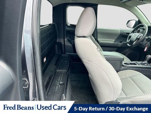 Used 2021 Toyota Tacoma SR image 26