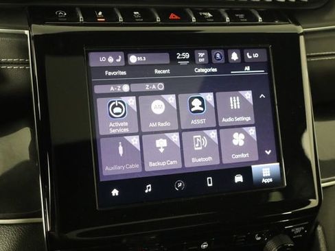 Used 2023 Jeep Grand Cherokee Altitude AWD/4WD image 33