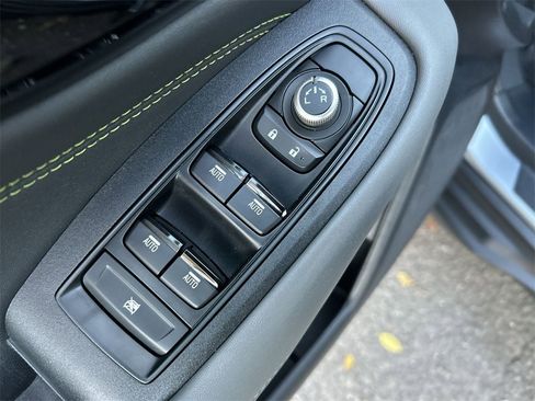 Certified 2023 Subaru Outback Onyx Edition image 16