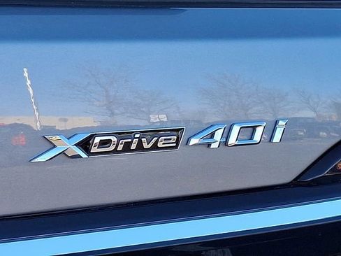 Certified 2024 BMW X7 xDrive40i w/ Premium Package image 30