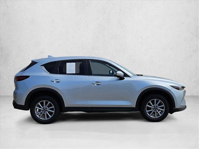 Used 2023 MAZDA CX-5 AWD 2.5 S w/ Select Package image 4