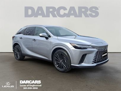 Used 2025 Lexus RX 350 Premium