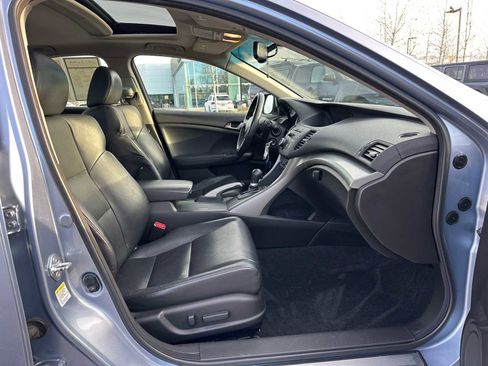 Used 2009 Acura TSX w/ Technology Package image 10