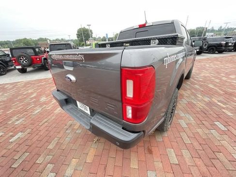 Used 2022 Ford Ranger XL w/ Equipment Group 101A High RWD image 17