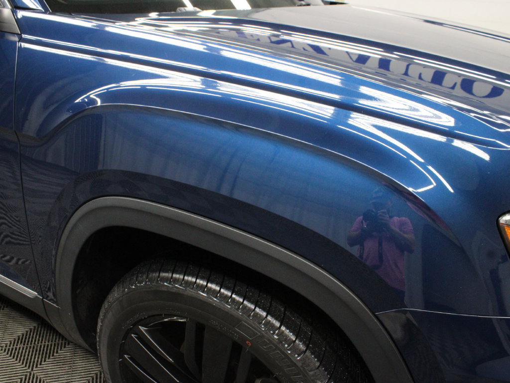 Used 2019 Volkswagen Atlas SEL Premium AWD/4WD image 32