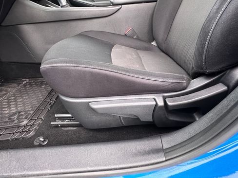 Used 2021 Nissan Sentra SV FWD image 21