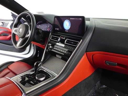 Used 2023 BMW 840i Coupe w/ M Sport Professional Package image 13