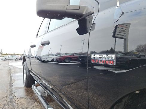 Used 2013 RAM 1500 Express image 14