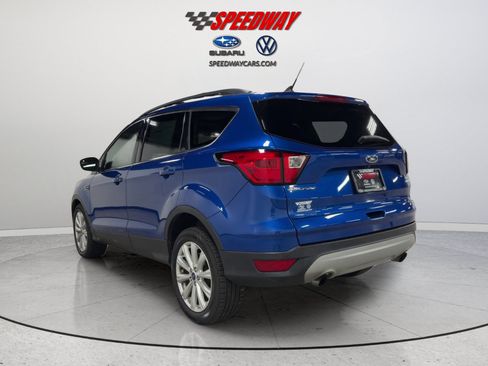 Used 2019 Ford Escape SEL FWD image 8