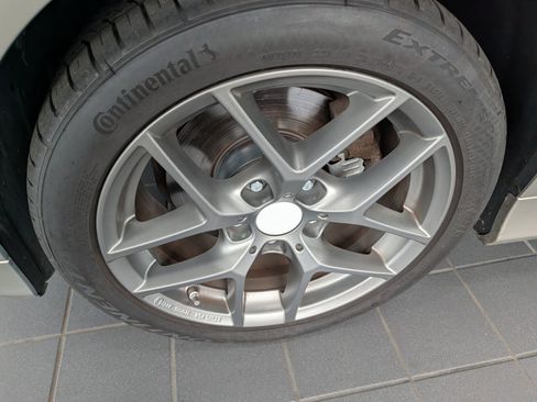 Used 2008 BMW 328xi Wagon AWD/4WD image 8