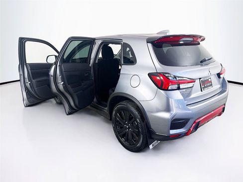 New 2026 Mitsubishi Outlander Sport AWD image 34