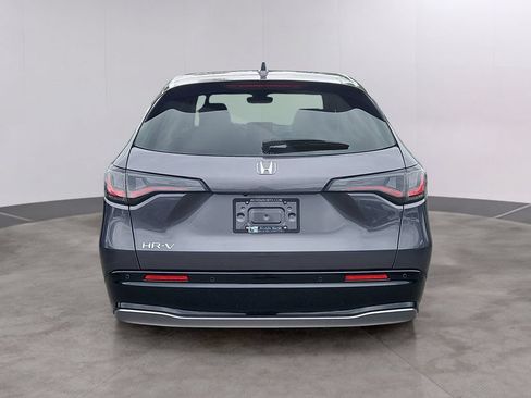 Used 2024 Honda HR-V EX-L image 5