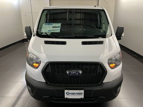 New 2025 Ford Transit 250 Base image 2