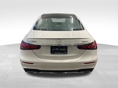 Used 2021 Mercedes-Benz E 350 E 350 image 5