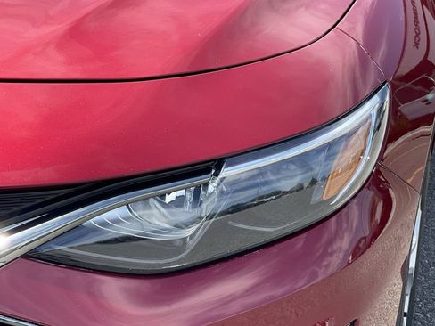 Used 2019 Chevrolet Malibu RS FWD image 17