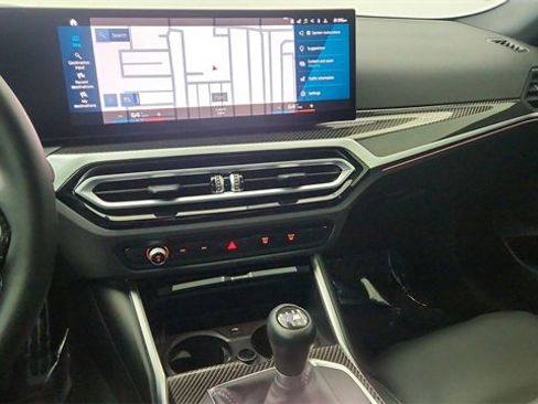 Used 2024 BMW M2 w/ Lighting Package image 41