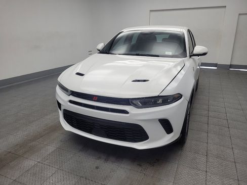 Used 2024 Dodge Hornet R/T AWD/4WD image 15