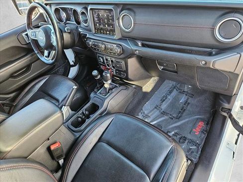 Used 2020 Jeep Gladiator Rubicon image 20