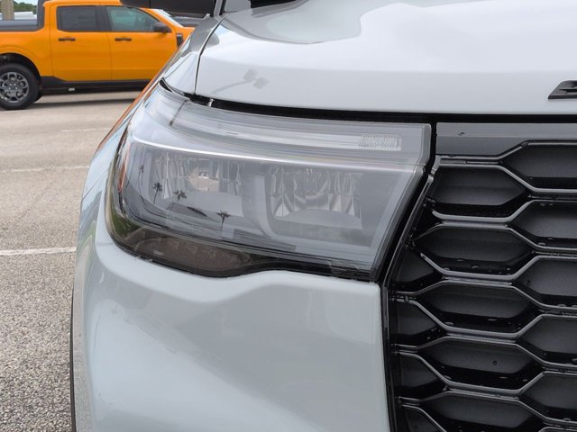 New 2027 Ford Explorer ST-Line w/ Premium Package RWD image 10