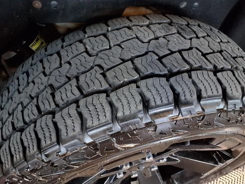 Used 2017 Chevrolet Suburban Premier w/ Max Trailering Package image 10