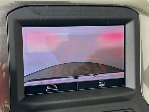 New 2025 GMC Sierra 2500 Pro w/ Convenience Package image 9