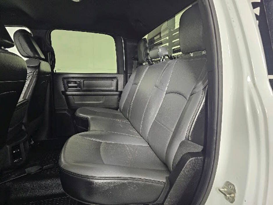 Used 2024 RAM 2500 Tradesman w/ Snow Chief Group AWD/4WD image 22
