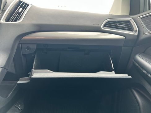 Used 2024 Ford Edge SEL w/ Convenience Package image 21