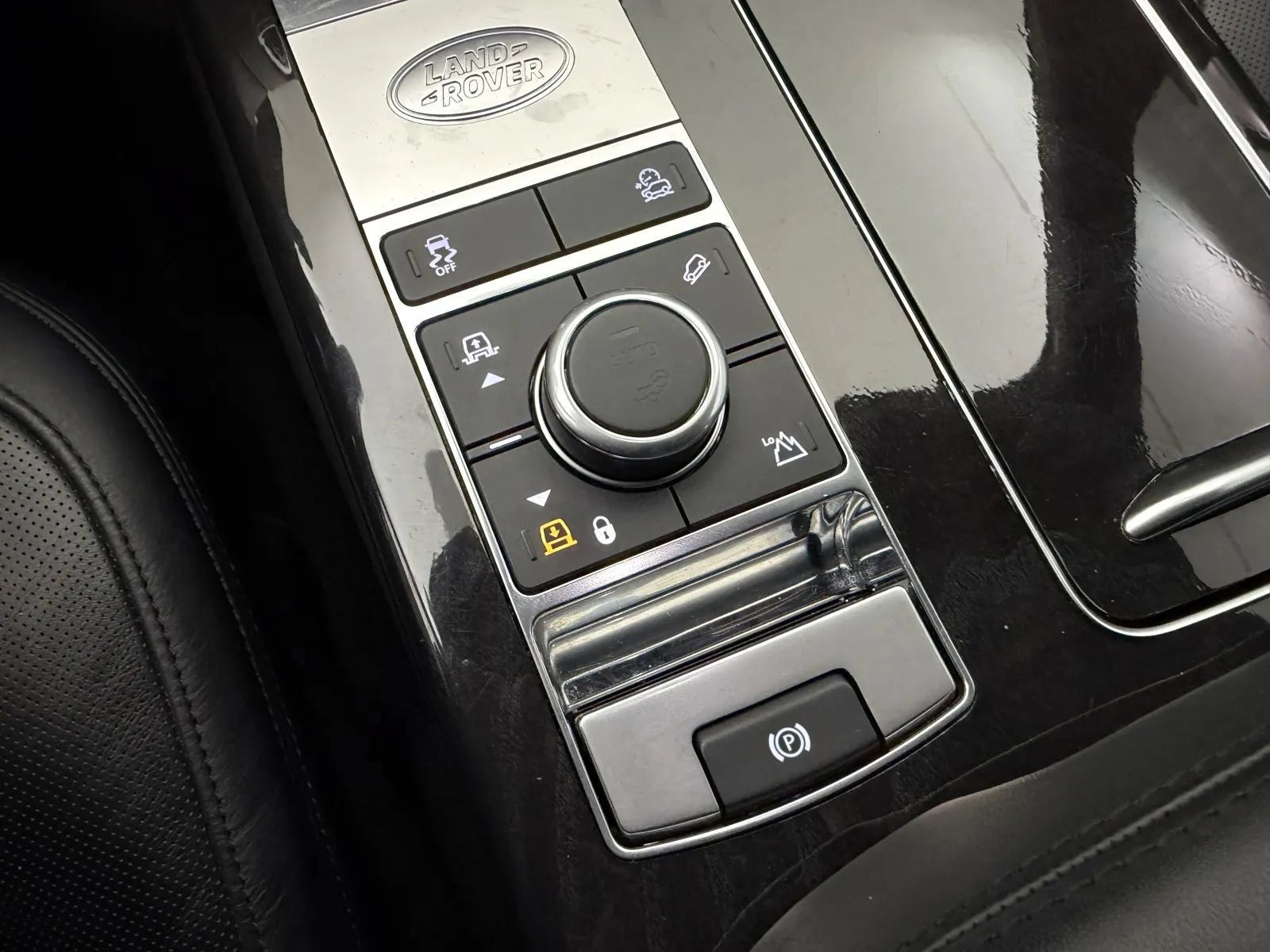Used 2019 Land Rover Range Rover Long Wheelbase Autobiography AWD/4WD image 51