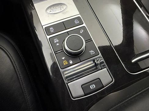Used 2019 Land Rover Range Rover Long Wheelbase Autobiography AWD/4WD image 51
