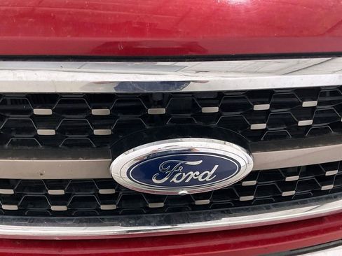 Used 2022 Ford F150 King Ranch w/ Equipment Group 601A High AWD/4WD image 27