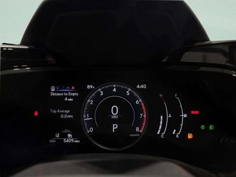 Certified 2026 Lexus NX 350 AWD w/ Cold Area Package image 13