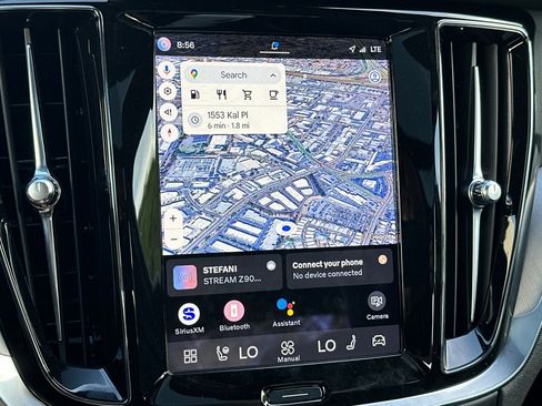 Certified 2023 Volvo S60 B5 Plus w/ Climate Package image 22