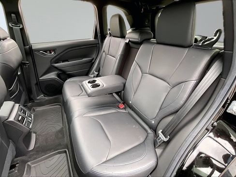 Certified 2026 Subaru Forester Limited AWD/4WD image 27