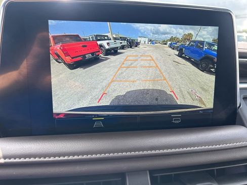 Used 2023 Chevrolet Tahoe LT image 14