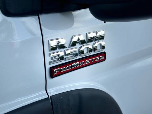 Used 2014 RAM ProMaster 3500 w/ Interior Convenience Group FWD image 12