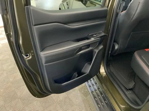 New 2026 Ford Ranger Raptor AWD/4WD image 29