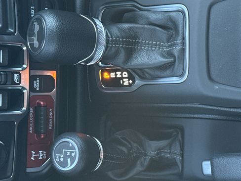 New 2026 Jeep Wrangler Willys image 27