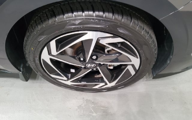 Used 2024 Hyundai Sonata SEL w/ Convenience Package FWD image 35