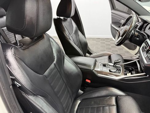 Used 2020 BMW 330i Sedan w/ Convenience Package RWD image 51