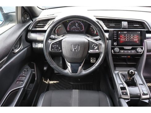 Used 2021 Honda Civic Sport image 21
