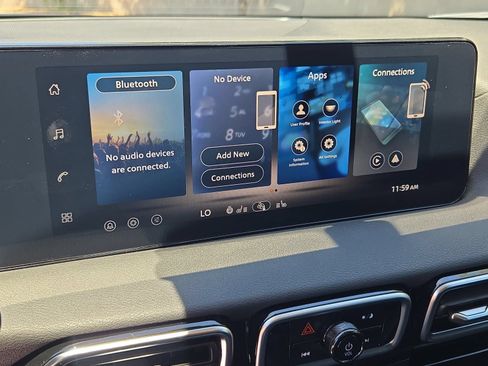 New 2026 Nissan Sentra SV w/ SV Convenience Package FWD image 26