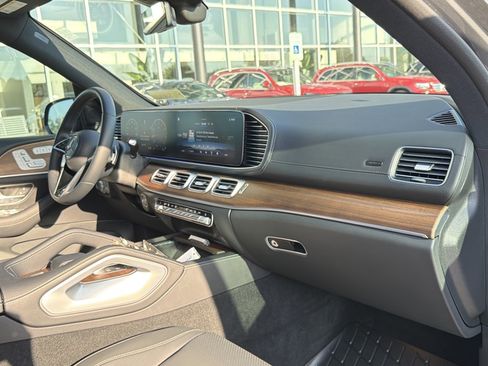 Certified 2026 Mercedes-Benz GLE 350 4MATIC image 19