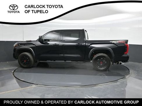 Used 2023 Toyota Tundra TRD Pro w/ TRD Pro Tow Package AWD/4WD image 9
