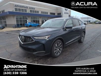 New 2026 Acura MDX w/ Technology Package