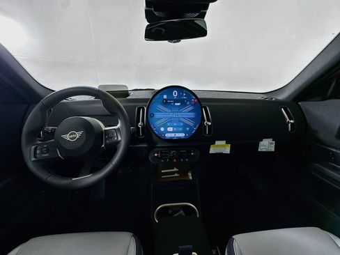 New 2027 MINI Cooper Countryman S AWD/4WD image 14