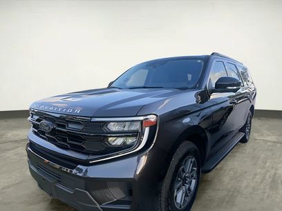 Certified 2025 Ford Expedition Max Active