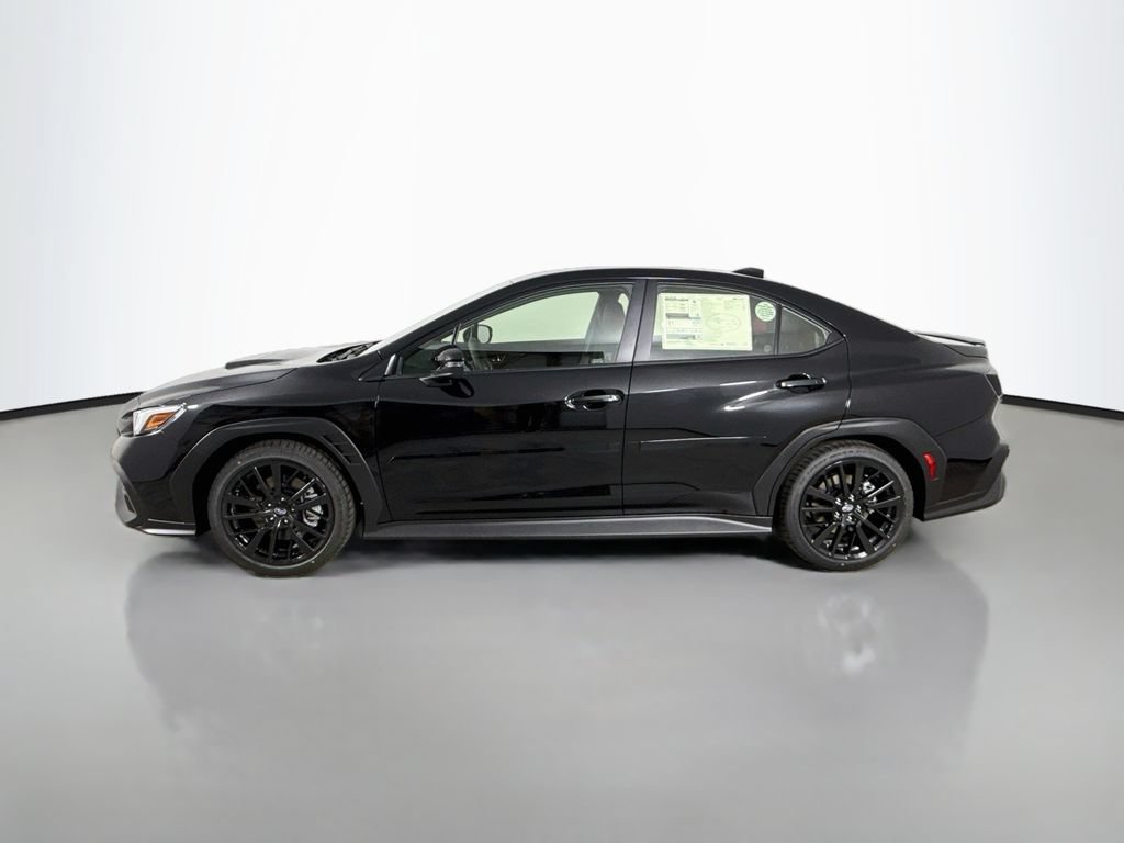 New 2026 Subaru WRX Limited AWD/4WD image 4