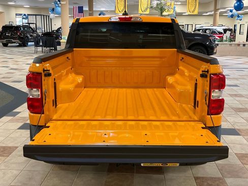 New 2026 Ford Maverick XL image 16